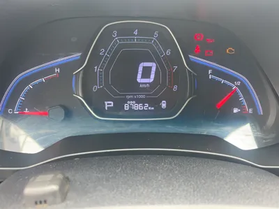 Luxgen S3