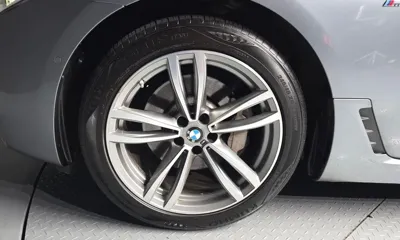 BMW Gran Turismo