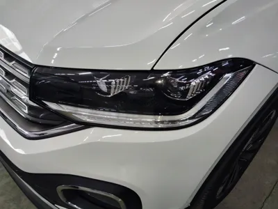 Volkswagen Tacqua