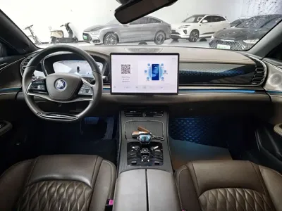 BYD Han