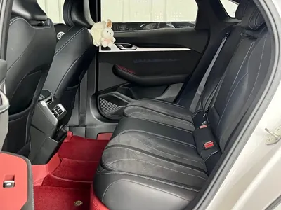 Geely Xingrui