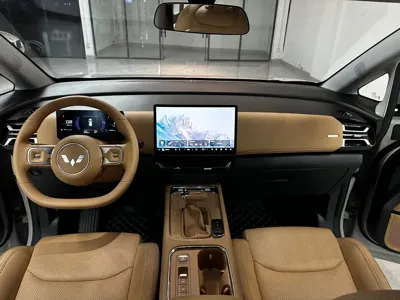 Wuling 星光730