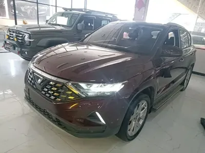 Jetta VS5
