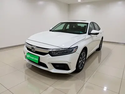 Honda Inspire