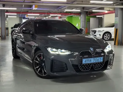 BMW i4