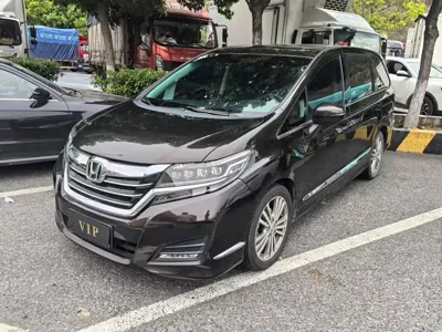 Honda Elysion