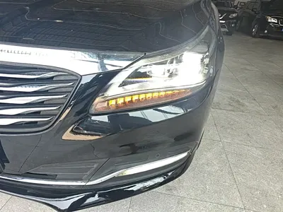 GAC Motor Trumpchi GA8