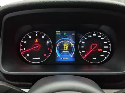 BYD Tang