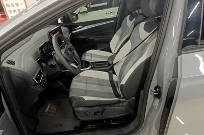 Volkswagen ID.4 Crozz