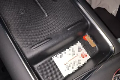 Li Auto L8