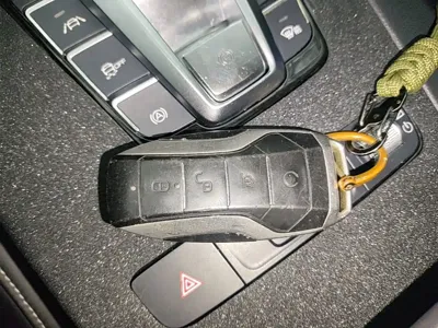 BYD Pro