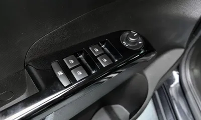 ChevroletGMDaewoo Aveo