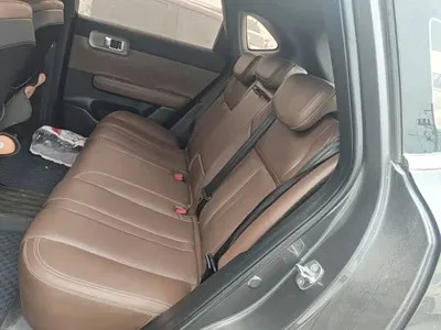 Wuling Xingguang S