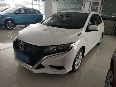 Honda Gienia