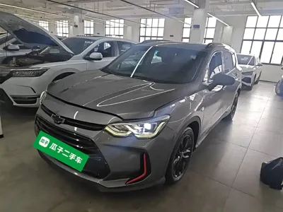 Chevrolet Volando