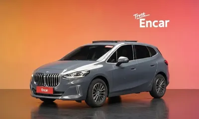 BMW 2-Series