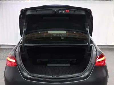 Mercedes-Benz C-Class AMG