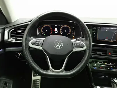 Volkswagen X