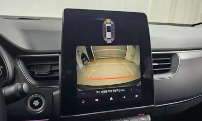 Renault-KoreaSamsung XM3