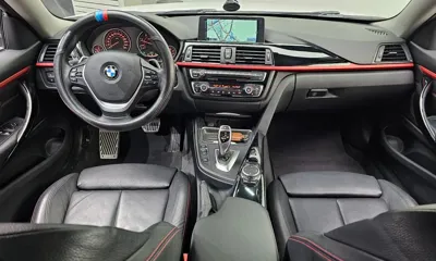 BMW 4-Series