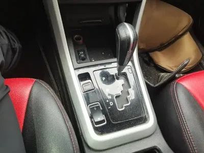 Landwind Landwind X5