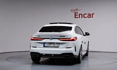 BMW 2-Series