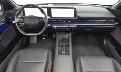 Hyundai Ioniq6