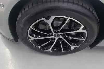 Xpeng P7