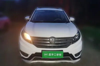 Dongfeng Fengon 580