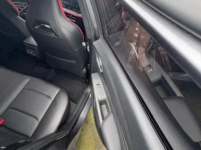 Changan X5 Plus
