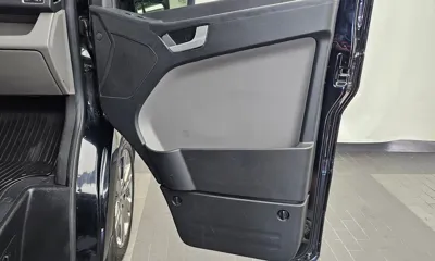 Hyundai Solati