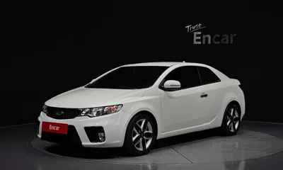 Kia Porte