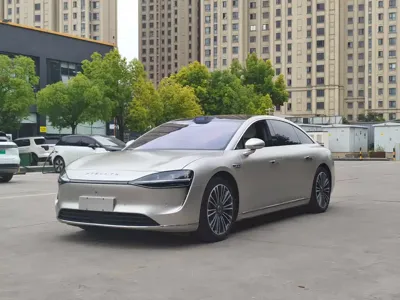 享界 Xiangji S9