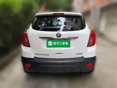 Buick Encore