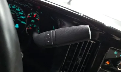 Chevrolet Express Van
