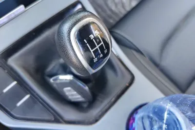 Geely Auto Emgrand