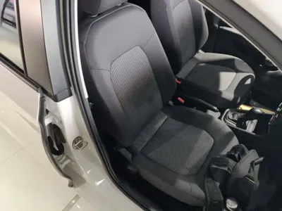 Volkswagen Santana