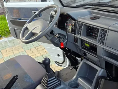 ChevroletGMDaewoo labo