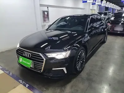 Audi A6L New Energy