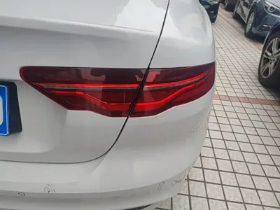 Jaguar XEL