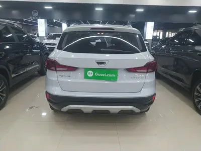Jetta VS5