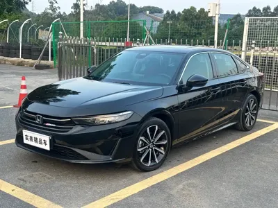 Honda Integra