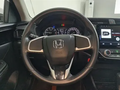 Honda Crider