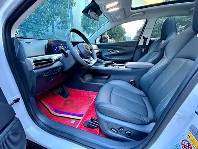 Changan UNI-T