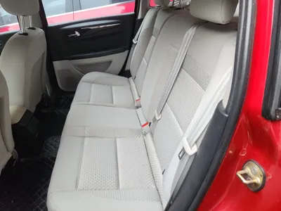 Citroen C-Quatre