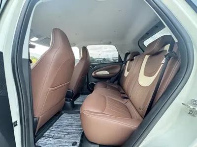 Wuling Bingo