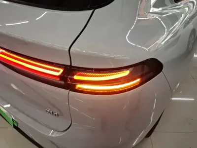 Leapmotor Leapmotor C10