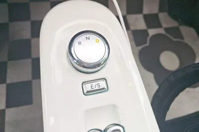 CHANGAN NEVO Lumin