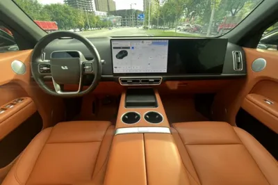 Li Auto L7