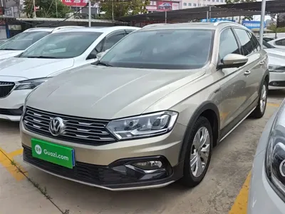 Volkswagen C-Trek